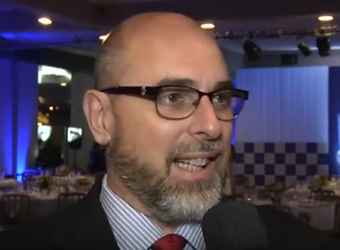 Prêmio Indicados INFRA 2016